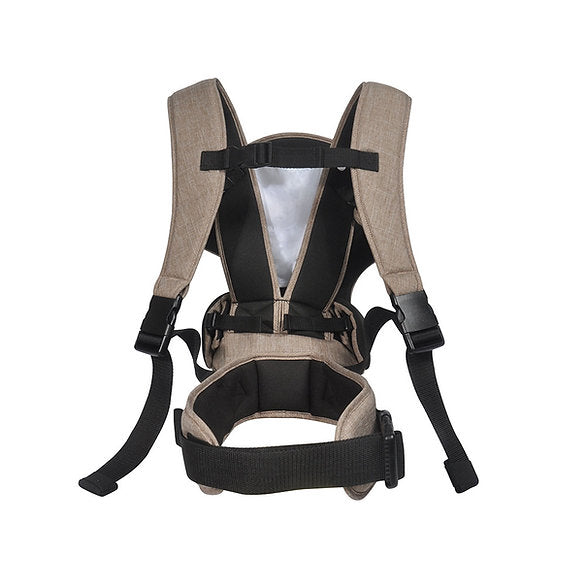 Marsúpio Sacco Luxe Sand Baninni