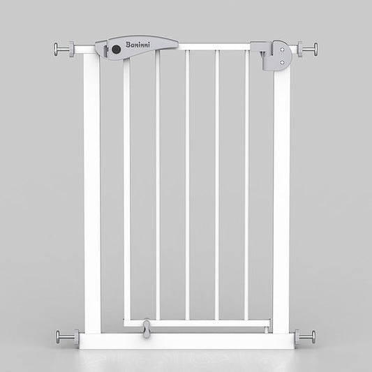 Barreira de segurança Mimi 58 - 67 cm White Baninni