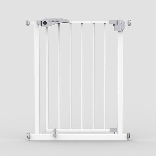 Barreira de segurança Fina 67 - 75 cm White Baninni