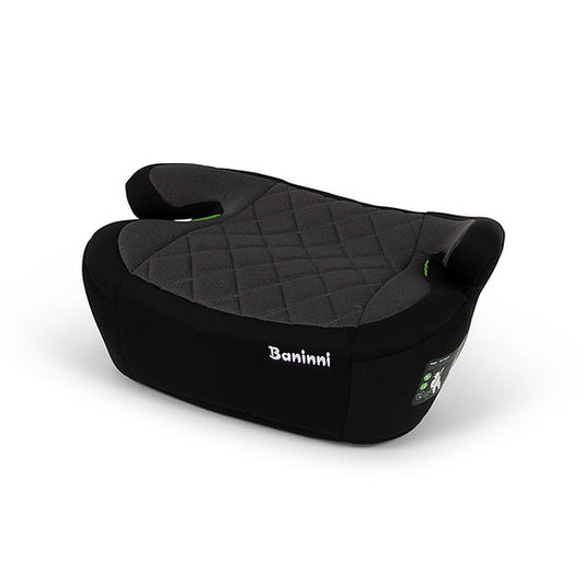 Assento elevatório i-Size Avena Gray Baninni