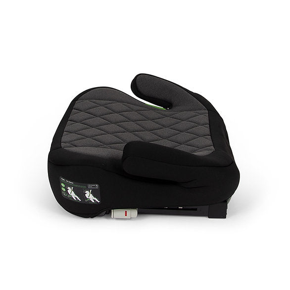 Assento elevatório i-Size Avena Gray Baninni