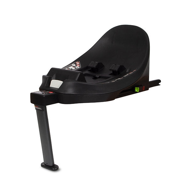 Base para cadeira auto i-Size Luiz Black Baninni