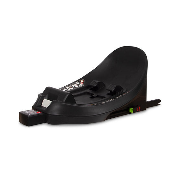Base para cadeira auto i-Size Luiz Black Baninni