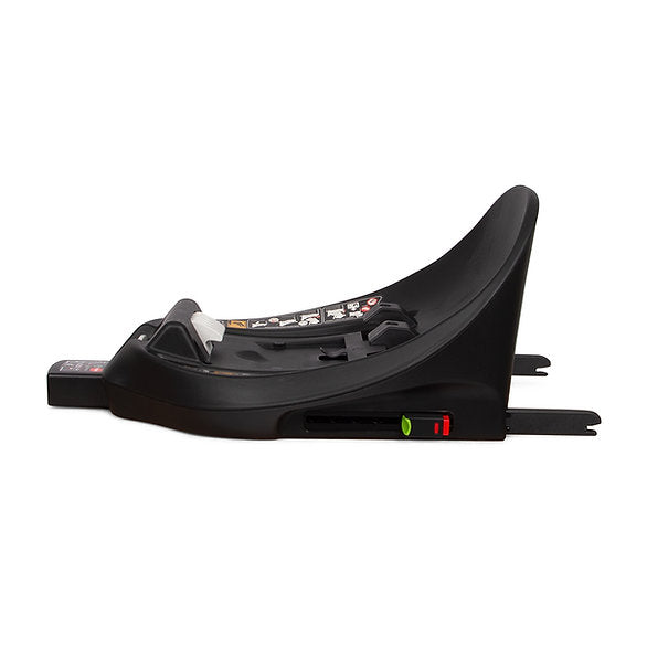 Base para cadeira auto i-Size Luiz Black Baninni