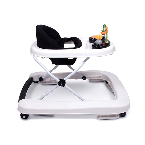 Andador Miro Black - White Baninni