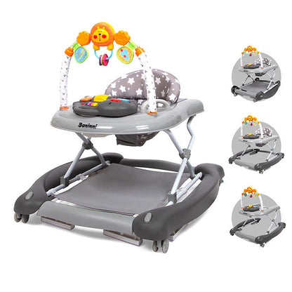 Andador Maya Gray Baninni