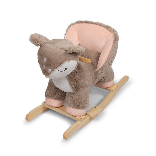 Animal de balanço Deer Baninni