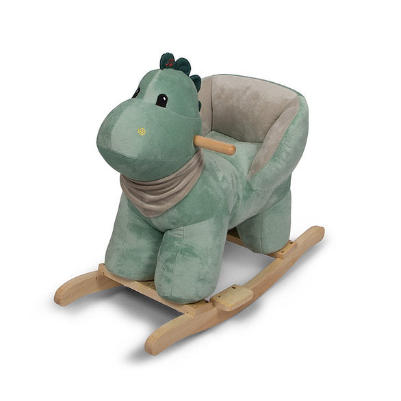 Animal de balanço Dino Baninni