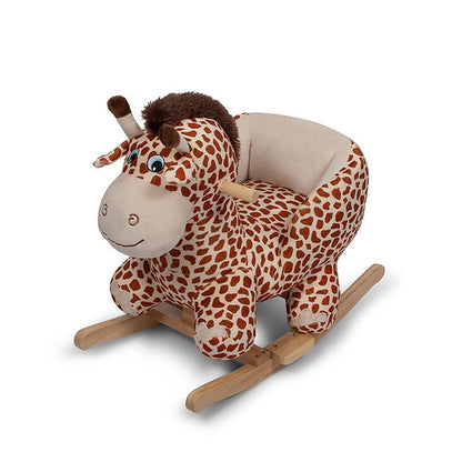 Animal de estimação Giraffe Baninni