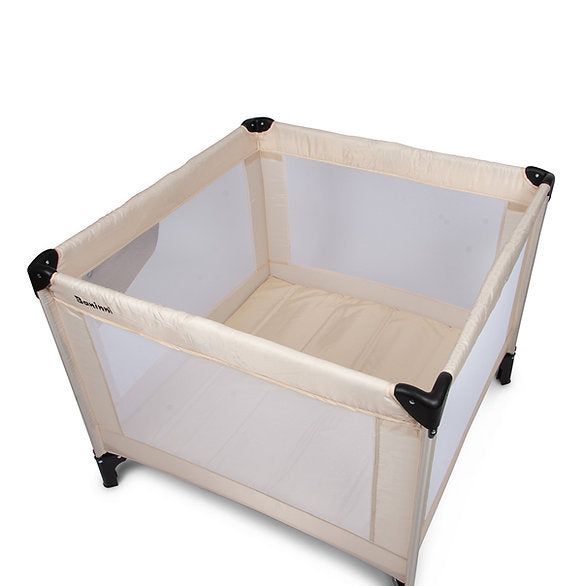 Berço de Viagem 2em1 Neva Sand Baninni