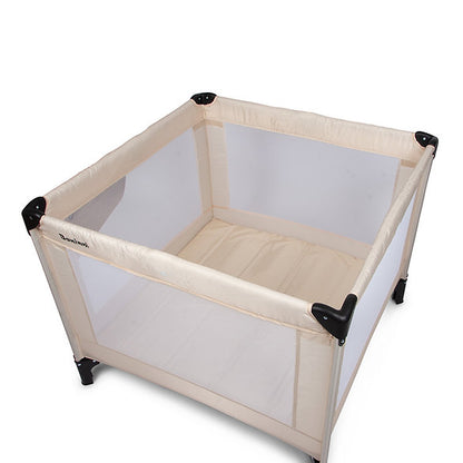 Berço de Viagem 2em1 Neva Sand Baninni