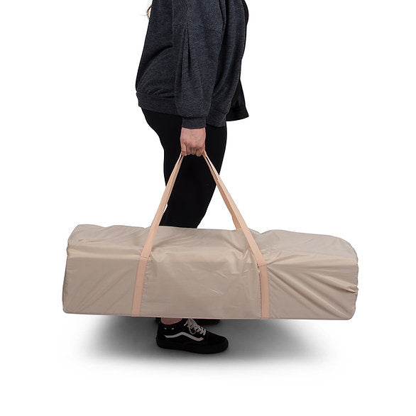 Berço de Viagem 2em1 Neva Sand Baninni