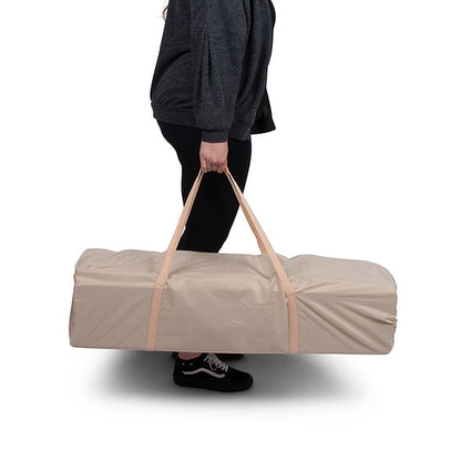 Berço de Viagem 2em1 Neva Sand Baninni