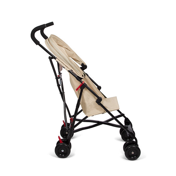 Carrinho de passeio dobrável Tula Sand Baninni