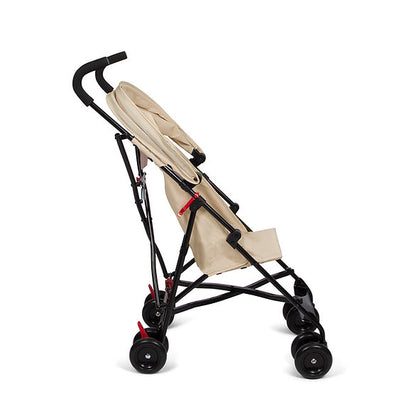 Carrinho de passeio dobrável Tula Sand Baninni
