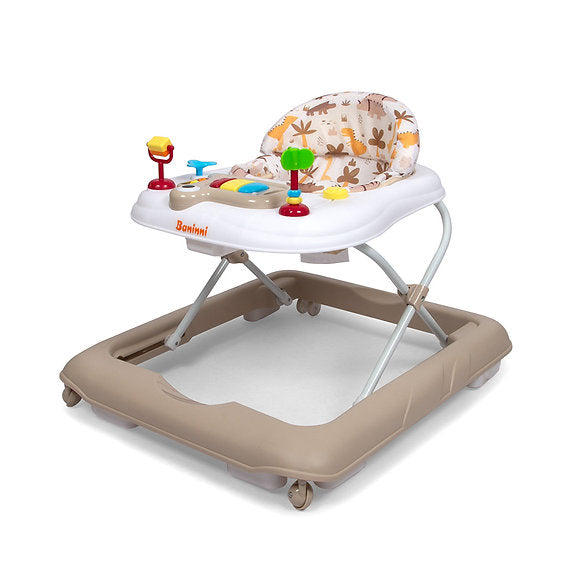Andador Dino Beige Baninni