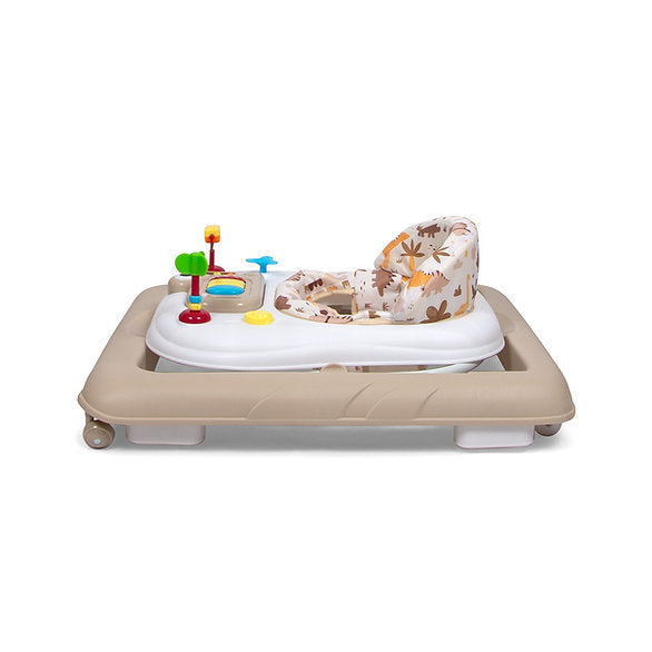 Andador Dino Beige Baninni