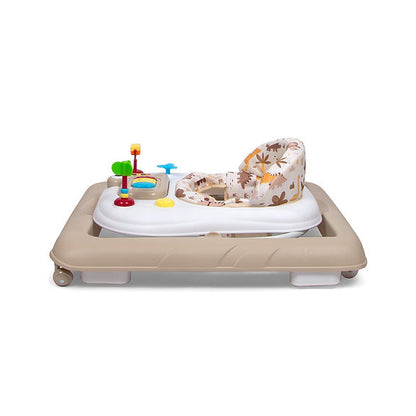 Andador Dino Beige Baninni