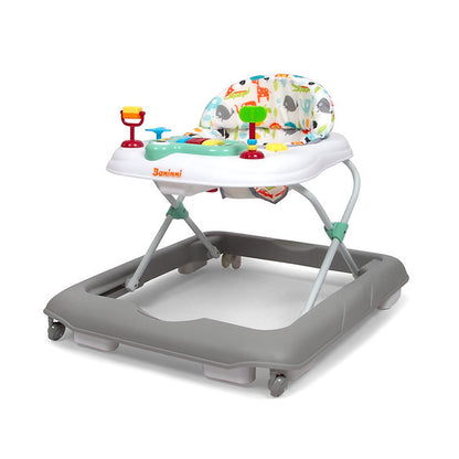 Andador Dino Gray Baninni