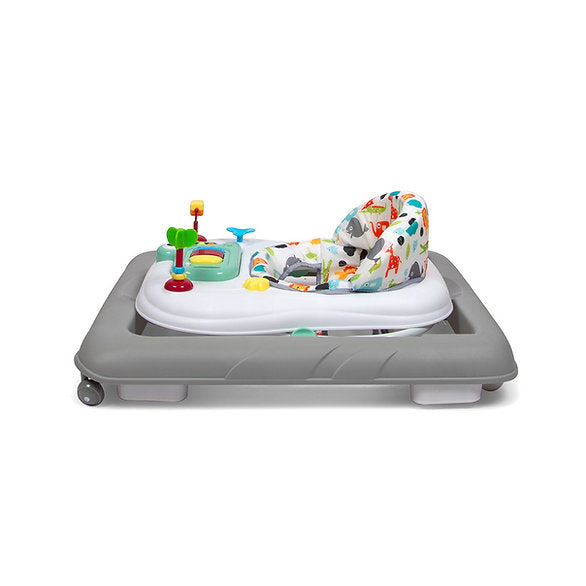 Andador Dino Gray Baninni