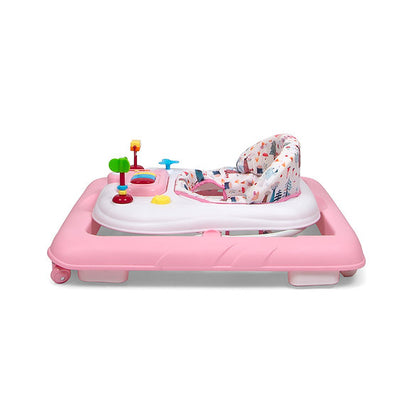 Andador Dino Pink Baninni