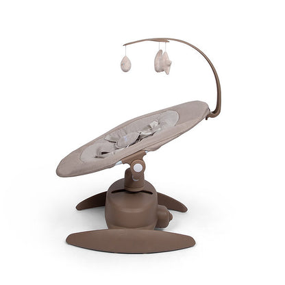 Espreguiçadeira Roya Brown Baninni