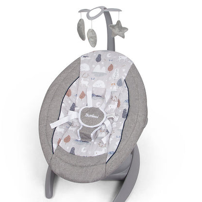 Espreguiçadeira Roya Gray Baninni