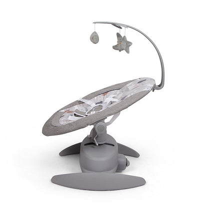 Espreguiçadeira Roya Gray Baninni