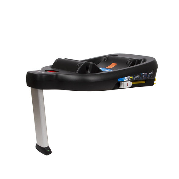 Base para cadeira auto i-Size Nelia Black Baninni