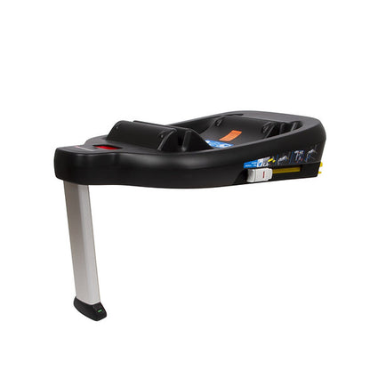 Base para cadeira auto i-Size Nelia Black Baninni