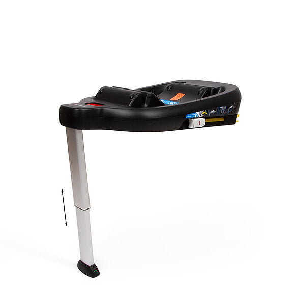 Base para cadeira auto i-Size Nelia Black Baninni