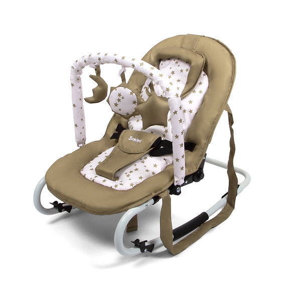 Espreguiçadeira Stelano Camel Stars Baninni