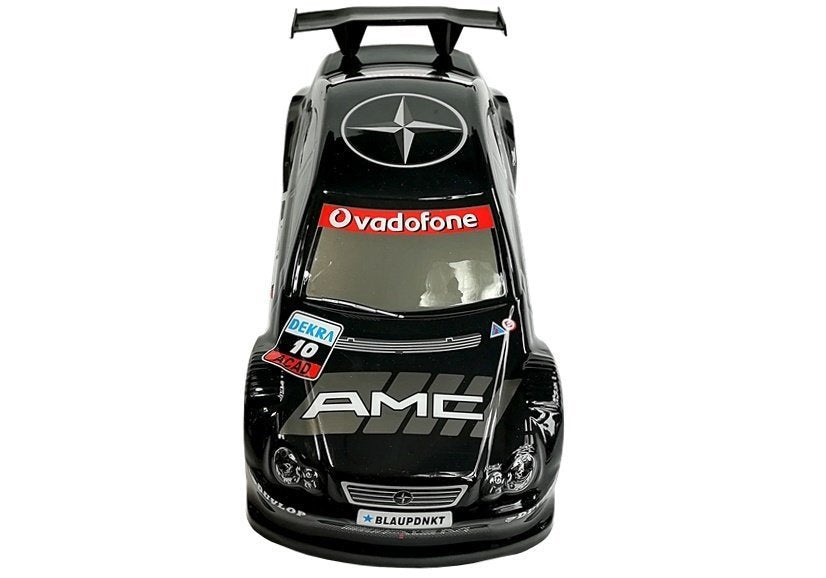 Carro telecomandado desportivo 1:16 preto