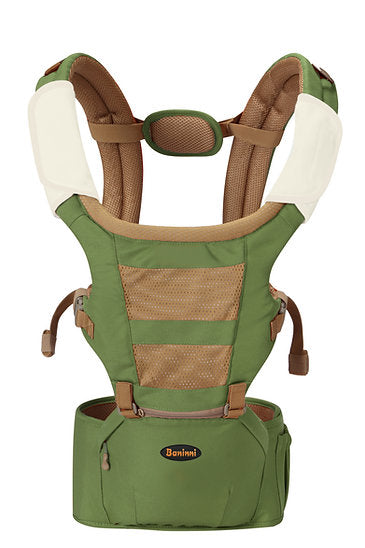 Marsúpio Porta Green Baninni