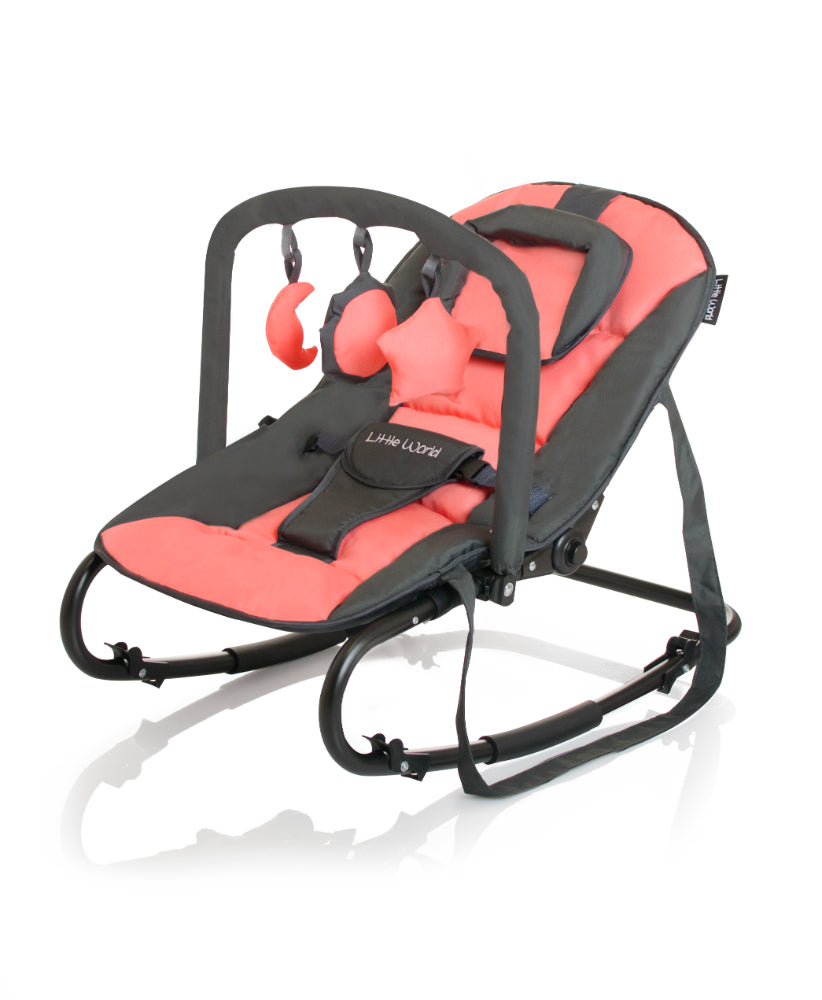 Espreguiçadeira Stardust Rose Little World