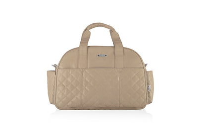 Mala de maternidade Portofino Beige Baninni