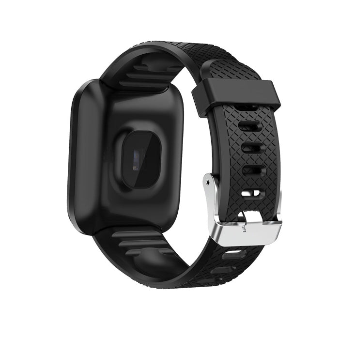 Smartwatch 1.3 Bluetooth Black Premium