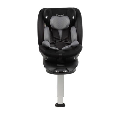 Cadeira auto Kidwell GoCar  i-Size (40-135 cm) Grey