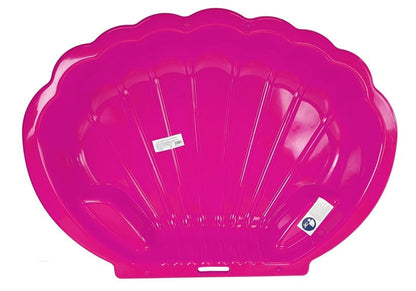 Caixa de areia concha rosa 2075