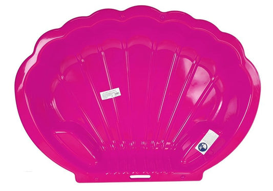 Caixa de areia concha rosa 2075