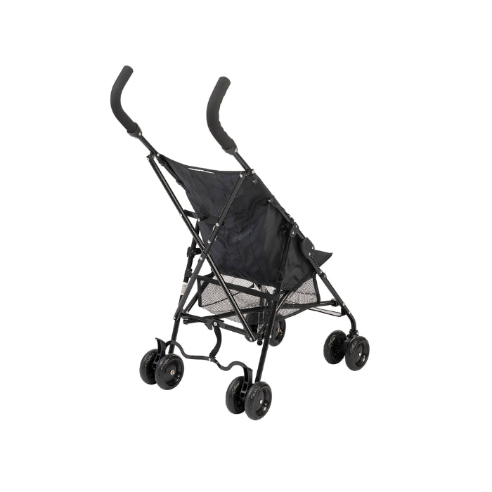 Carrinho de Passeio BabyTrold Speed Black