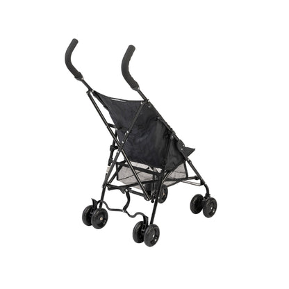 Carrinho de Passeio BabyTrold Speed Black