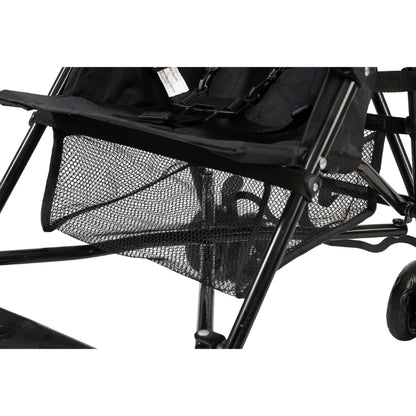 Carrinho de Passeio BabyTrold Speed Black