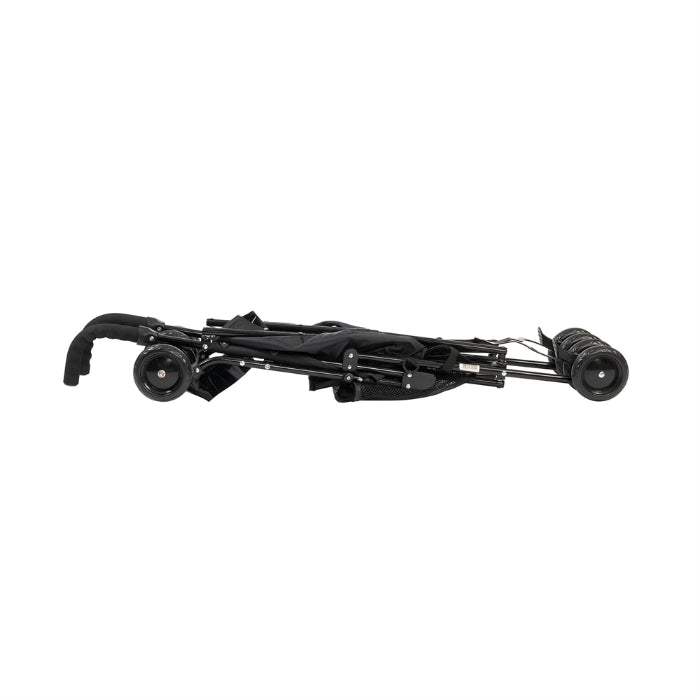 Carrinho de Passeio BabyTrold Speed Black