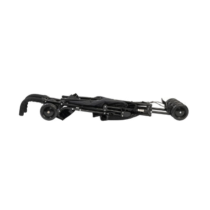 Carrinho de Passeio BabyTrold Speed Black