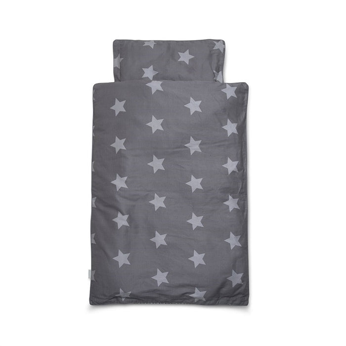 Conjunto roupa de cama Markland Pure Muslin star