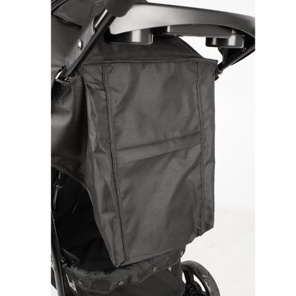 Carrinho de Passeio BabyTrold Coco Black