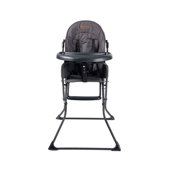 Cadeira da Papa BabyTrold Stol-let Grey