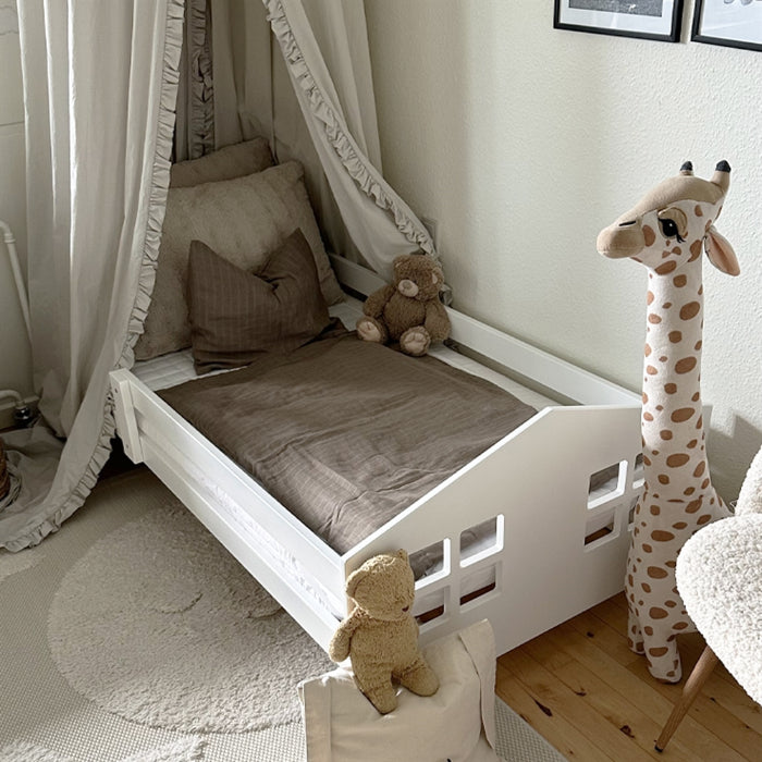 Cama BabyTrold Husseng 3