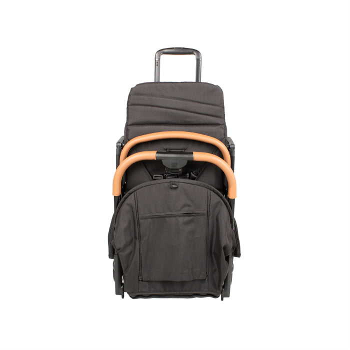 Carrinho de Passeio BabyTrold Trolley Grey